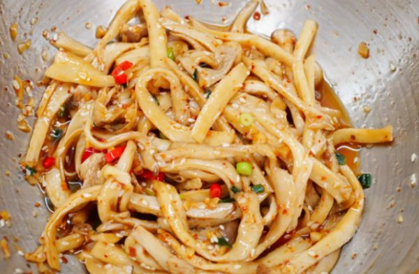 適合快速減肥的涼拌菜有哪些?(夏季快速減肥涼拌菜最全食譜)