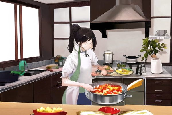 外食拌涼菜熱量揭秘：健康與美味如何兼得
