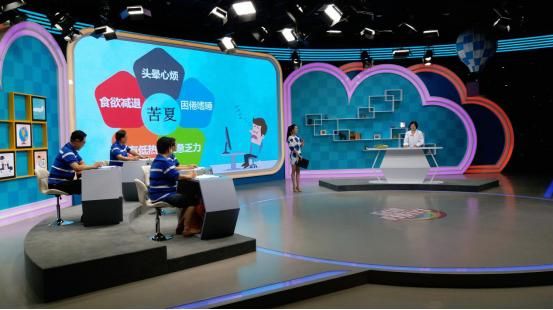 博醫(yī)源產后瘦身，教你不做胖媽媽——對話南京中醫(yī)藥大學鹿競文老師