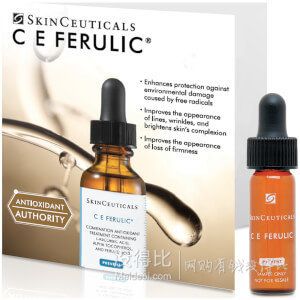 NuFACE Mini微電流美容儀