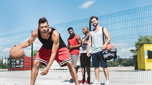 哪些食物有助于男性健身長高