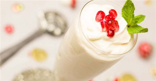 蛋白質(zhì)含量高的食物，10種高蛋白的美味食物 對皮膚好的食物 蛋白質(zhì) 第2張