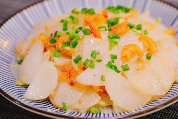 萝卜的功效与作用、禁忌和食用方法