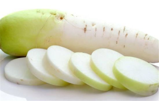 吃萝卜有哪些好处