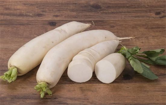 吃萝卜有哪些好处