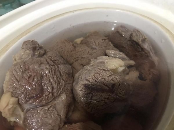 純奶手撕吐司的做法 步驟1