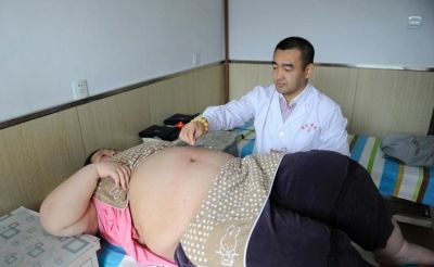 游泳圈、啤酒肚如何才能快速消掉？長春康達5.jpg