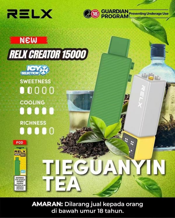 悅刻積木：當電子煙遇見創(chuàng)意拼搭，一場解構傳統(tǒng)的潮流實驗