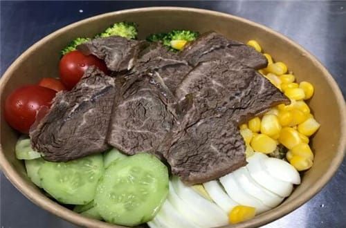 零度低卡輕食加盟