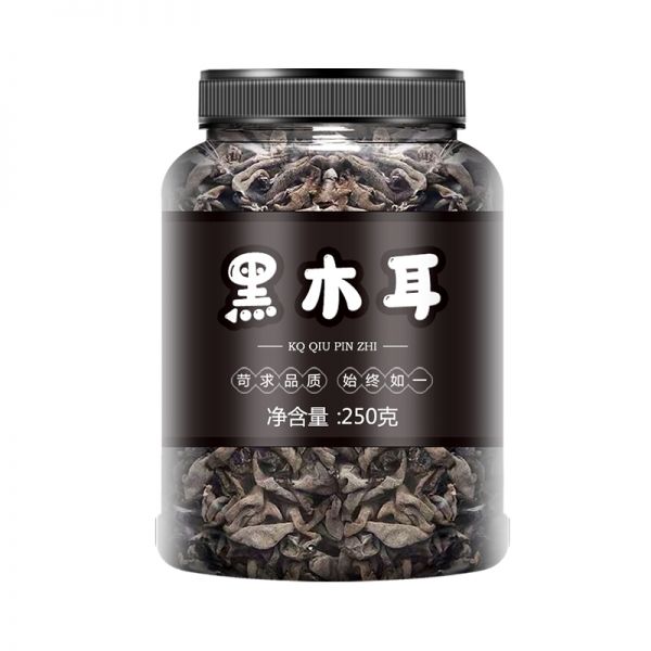 東北特產(chǎn)黑木耳干貨提升健康飲食品質(zhì)的美味選擇