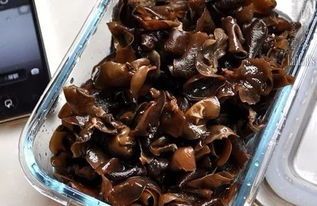 黑木耳泡發(fā)時間及美味做法分享