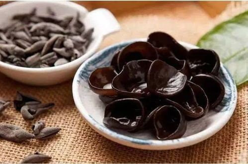 黑木耳泡發(fā)時間及美味做法分享