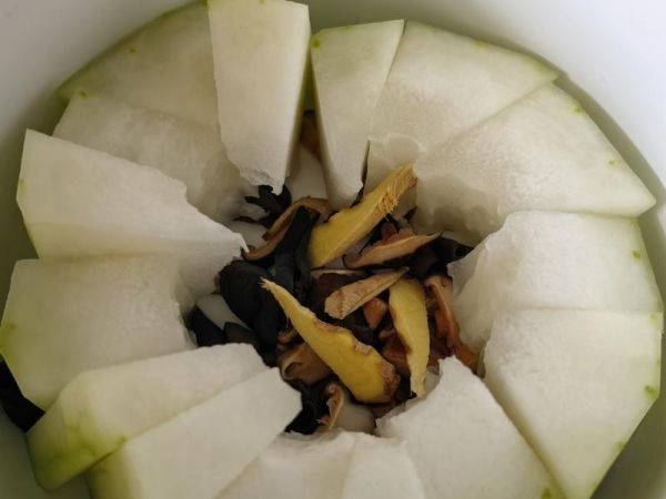 純奶手撕吐司的做法 步驟1