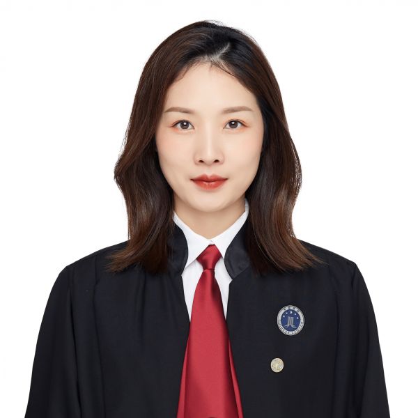 漢川市購買二手房貸款糾紛律師趙婷婷