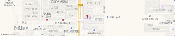 公司地址