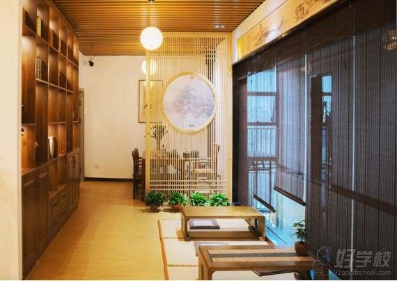 鄭州大象正位瑜伽學(xué)院