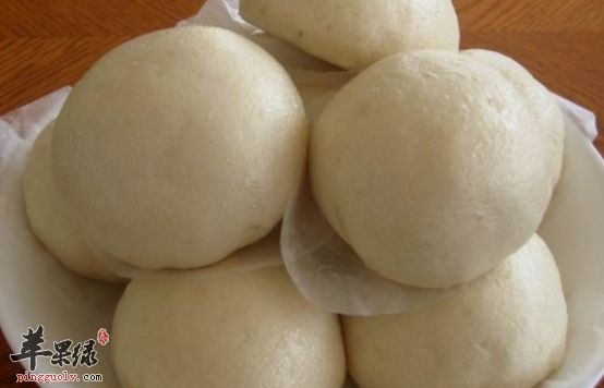吃饅頭的益處具體有哪些呢