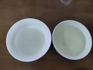 南方甜馒头(冷藏发酵)的做法 步骤1