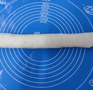 南方甜馒头(冷藏发酵)的做法 步骤5