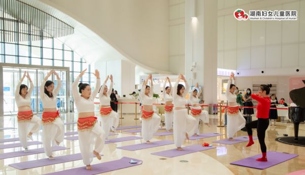 生得快恢復(fù)快！孕期訓(xùn)練和不訓(xùn)練的差距就是這么大