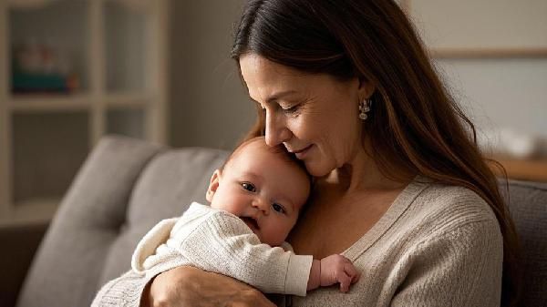 母乳喂養(yǎng)會(huì)影響母親的體型恢復(fù)嗎
