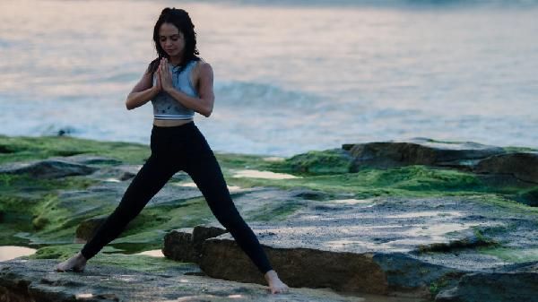 产后能运动瘦身吗