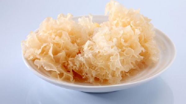 黑木耳營養(yǎng)功效有哪些？食用黑木耳飲食養(yǎng)生有6禁忌