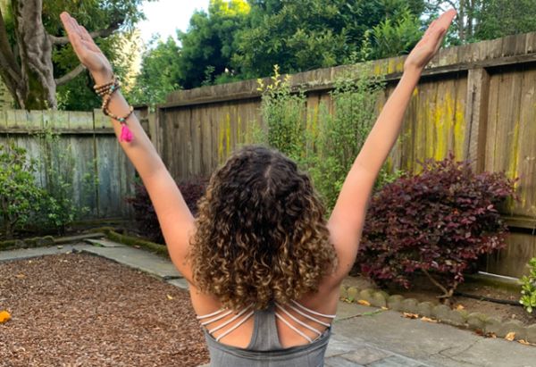 瑜伽手印，居然有那么多功效，看看你知道几种？