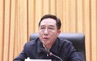 四川省達(dá)州市人大常委會原黨組成員、副主任羅建被查