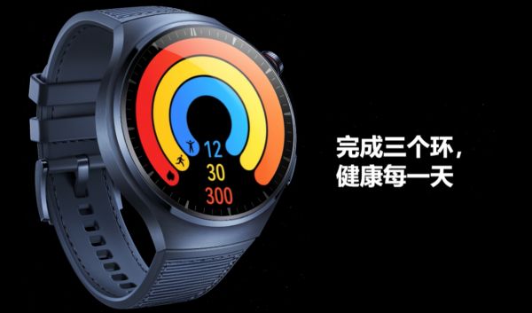 久坐不動(dòng)？你可能需要活力三環(huán)幫幫忙