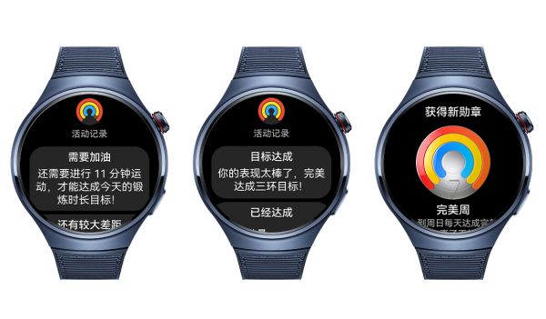 久坐不動(dòng)？你可能需要活力三環(huán)幫幫忙