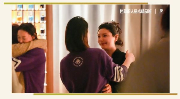 經(jīng)歷了108天色彩減壓瑜伽，我的身體竟然……(圖1)