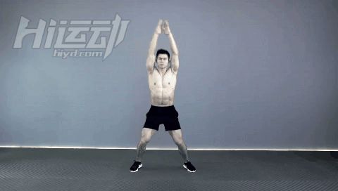 免費定制健身計劃 讓你快速增肌健康減肥