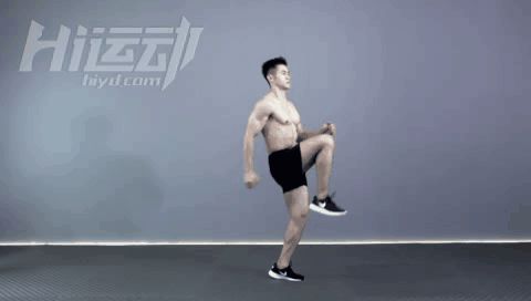 免費定制健身計劃 讓你快速增肌健康減肥