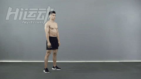 免費定制健身計劃 讓你快速增肌健康減肥
