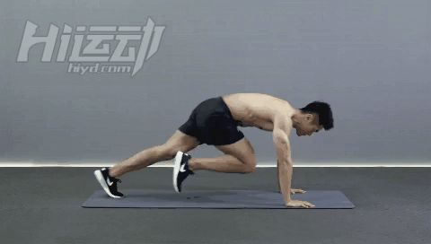 免費定制健身計劃 讓你快速增肌健康減肥