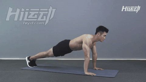 免費定制健身計劃 讓你快速增肌健康減肥