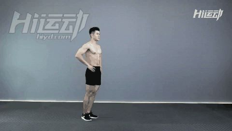 免費定制健身計劃 讓你快速增肌健康減肥