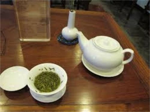 枸杞普洱茶的制作方法詳解(讓你在家也能輕松享受健康飲品)-第1張-茶葉知識(shí)-鳳凰單叢茶網(wǎng)