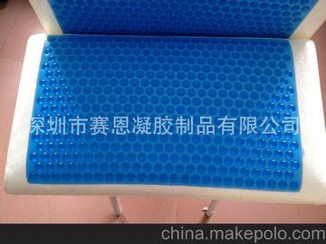 厂家直销保健枕头 B形标准零压力枕 颈椎健康 安神