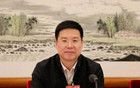 延安市市長嚴漢平，跨省履新江蘇