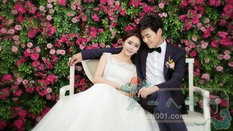 八字婚姻实例详解