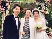章子怡回應(yīng)雙宋婚禮偷拍風(fēng)波:事先不知情 已致歉