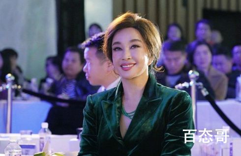 劉曉慶簡歷個人資料 劉曉慶老公是誰家庭背景厲害嗎？