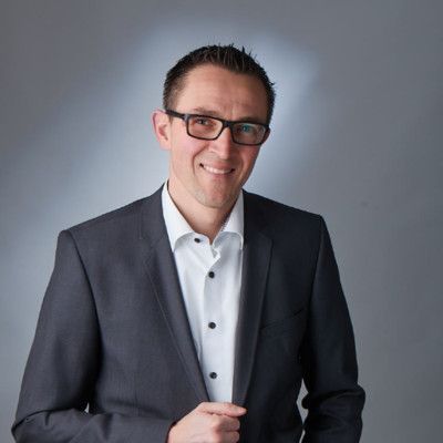 Bernd Binder博士