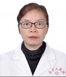 彭淑華