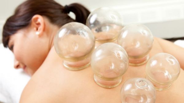 在家拔罐注意什么？拔罐减肥反弹吗？