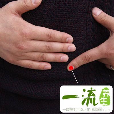 腹瀉怎么辦 原來(lái)治療腹瀉還可用這種方法