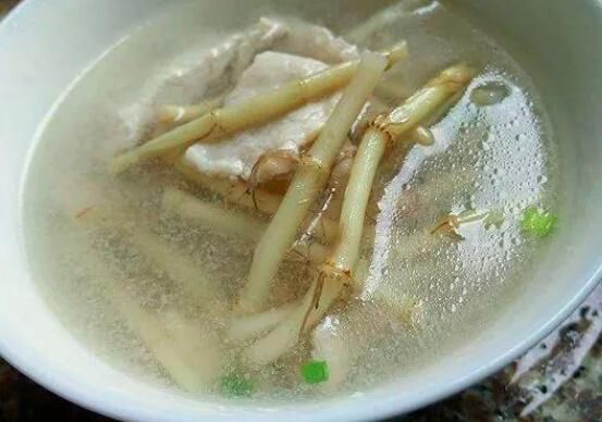 魚腥草蛋湯怎么做