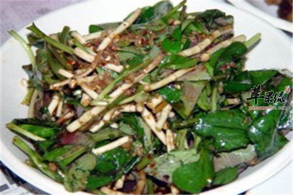 魚腥草炒雞蛋1.jpg